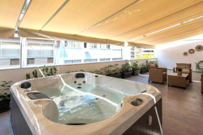 Apartment anghome A4 in Metaksourgio